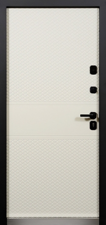 Фотография «Дверь МДФ №208»