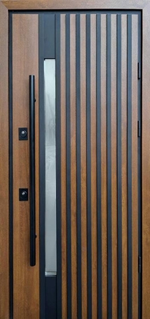 Фотография «Дверь МДФ №218»