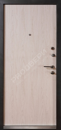 Фотография «Дверь Порошок №1»