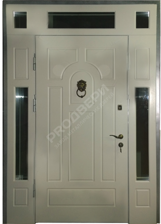 Фотография «Парадная дверь №139»