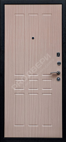 Фотография «Дверь с терморазрывом №12»