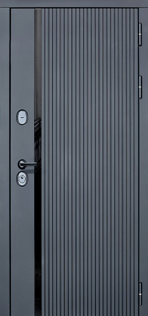 Фотография «Дверь МДФ №213»