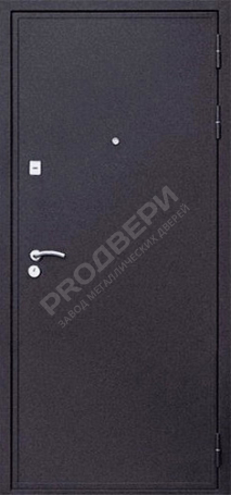 Фотография «Дверь Порошок №44»