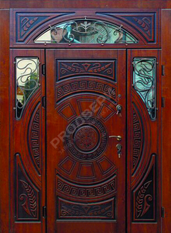 Фотография «Парадная дверь №57»
