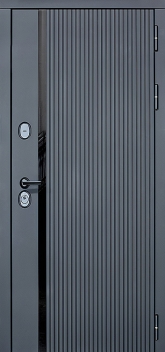 Фотография «Дверь МДФ №213»