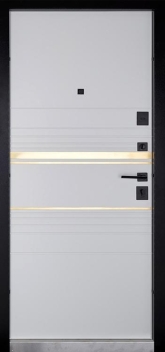 Фотография «Дверь МДФ №228»